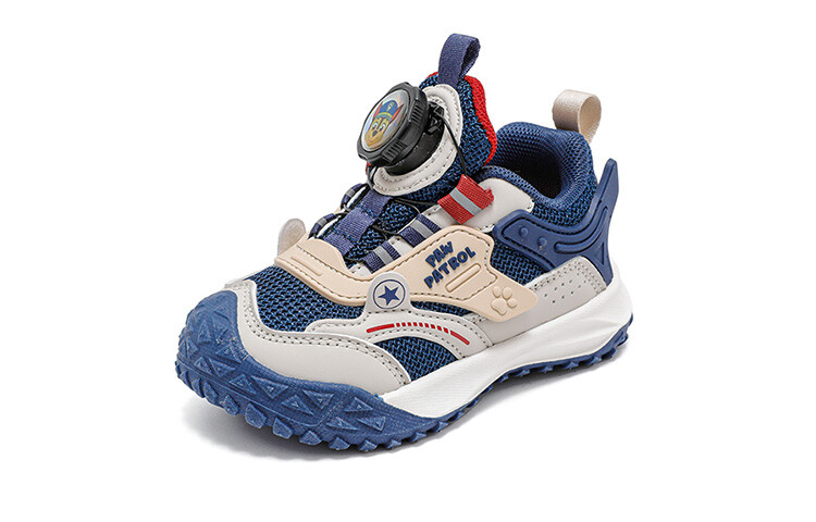 Обувь для малышей Дети, кроссовки Paw Patrol, цвет Haze Blue — фото 2