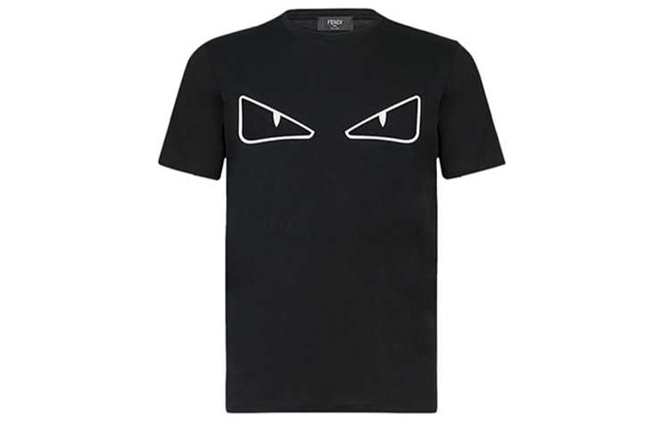 

Футболка мужская FENDI
