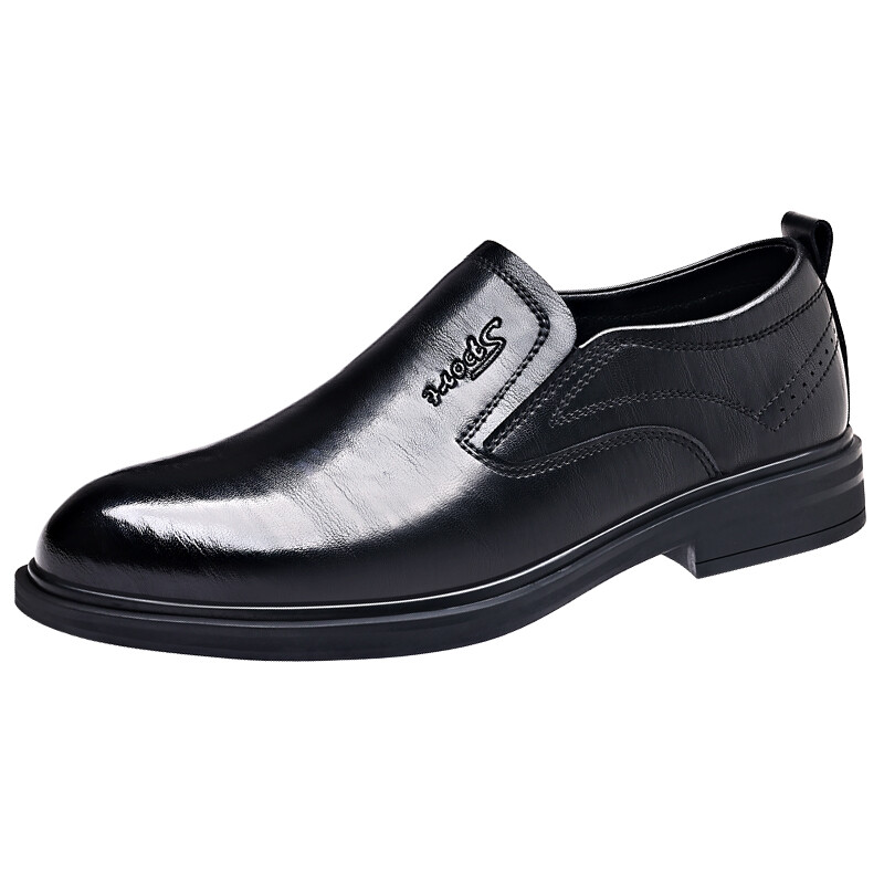 

Туфли Men"s Casual Men Low-Top черный Product B