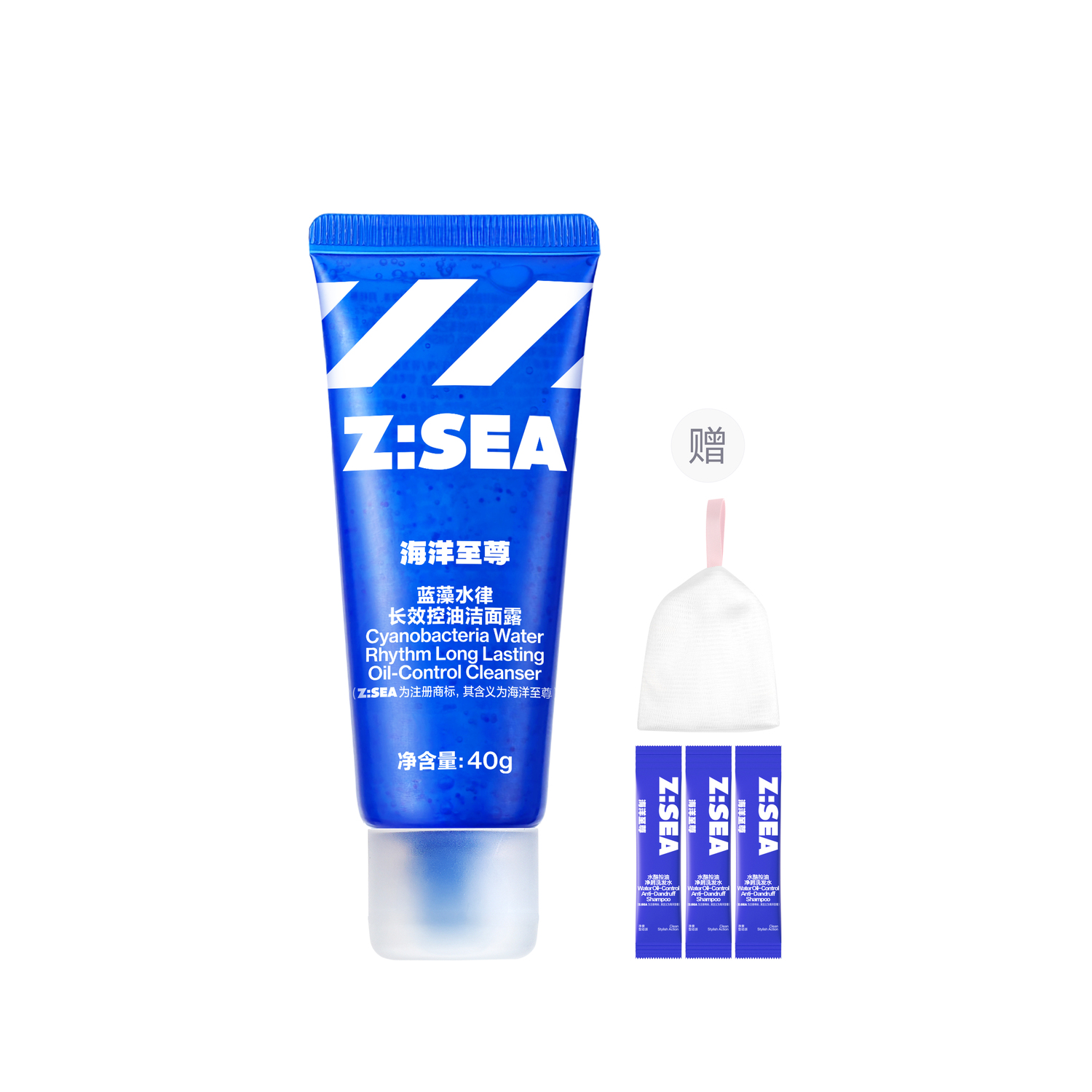 

Очищающие средства для мужчин HAIYANGZHIZUN