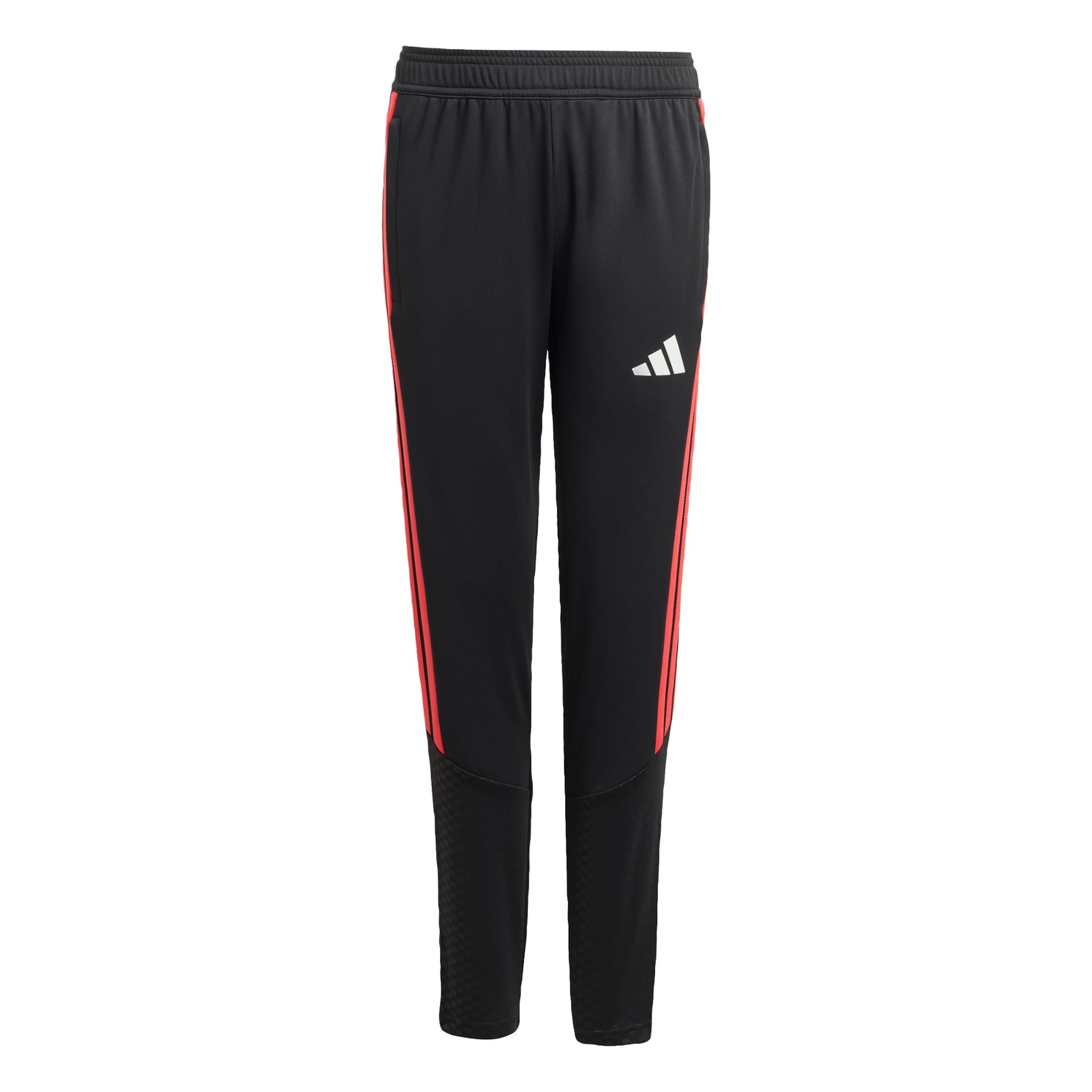 

Adidas Performance Узкие спортивные брюки 'Tiro 26 Competition' в черном цвете