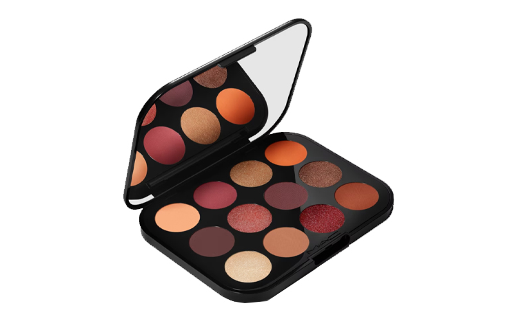 

Тени для век Future Flame легко растушевываются, подчеркивают естественную красоту глаз, 12,2 г MAC