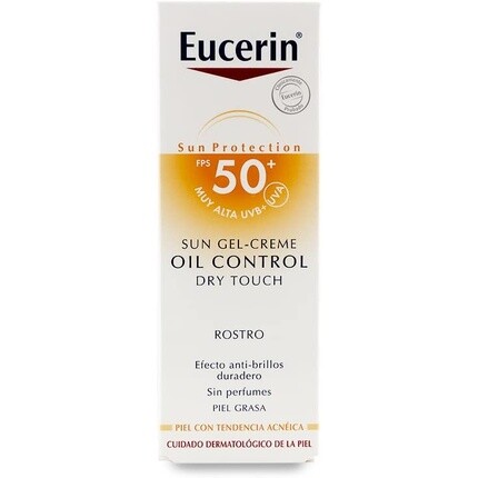 

Уход за кожей взрослых, Eucerin
