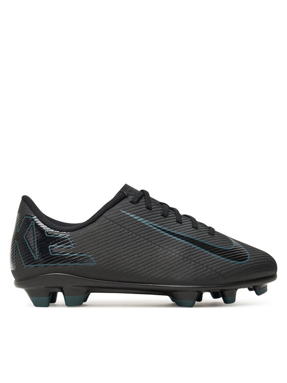 

Футбольные бутсы Jr Vapor 16 Club Fg/Mg FQ8286 002 Nike, чёрный