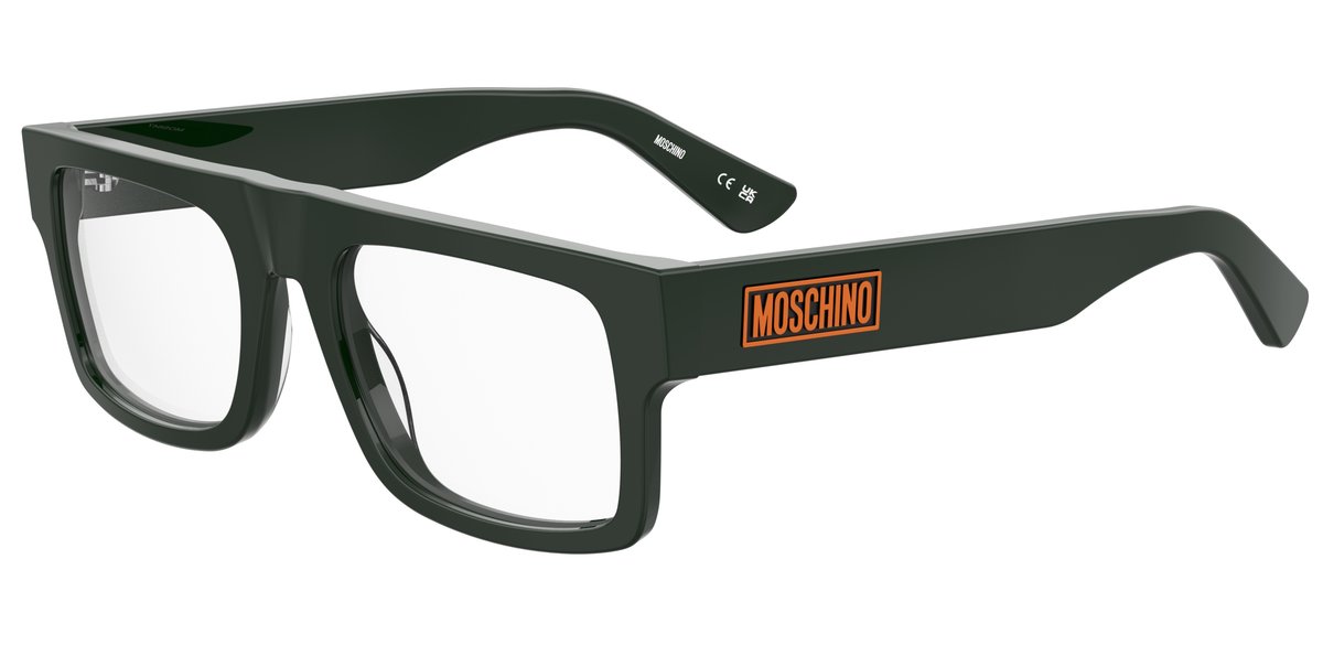 

Мужские оптические оправы MOS647 MOSCHINO