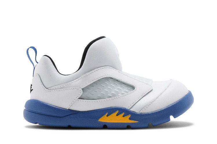 

Кроссовки Air Jordan 5 Retro Little Flex TD, Laney