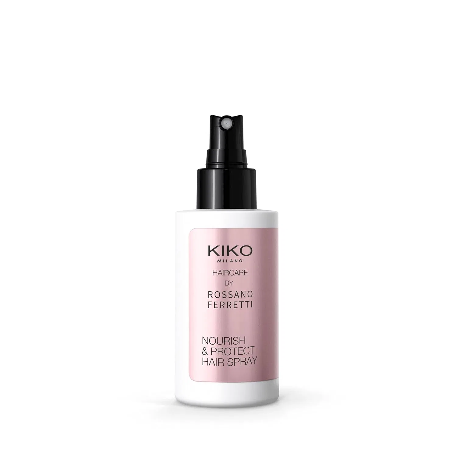 Термозащитный спрей для укладки волос Nourish & Protect от KIKO Milano Kiko Milano