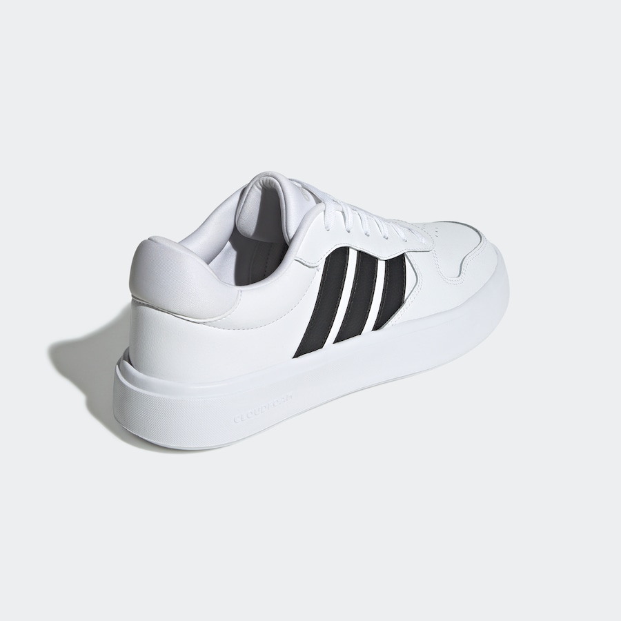 Кроссовки ADIDAS SPORTSWEAR Litecourt, белый — фото 4