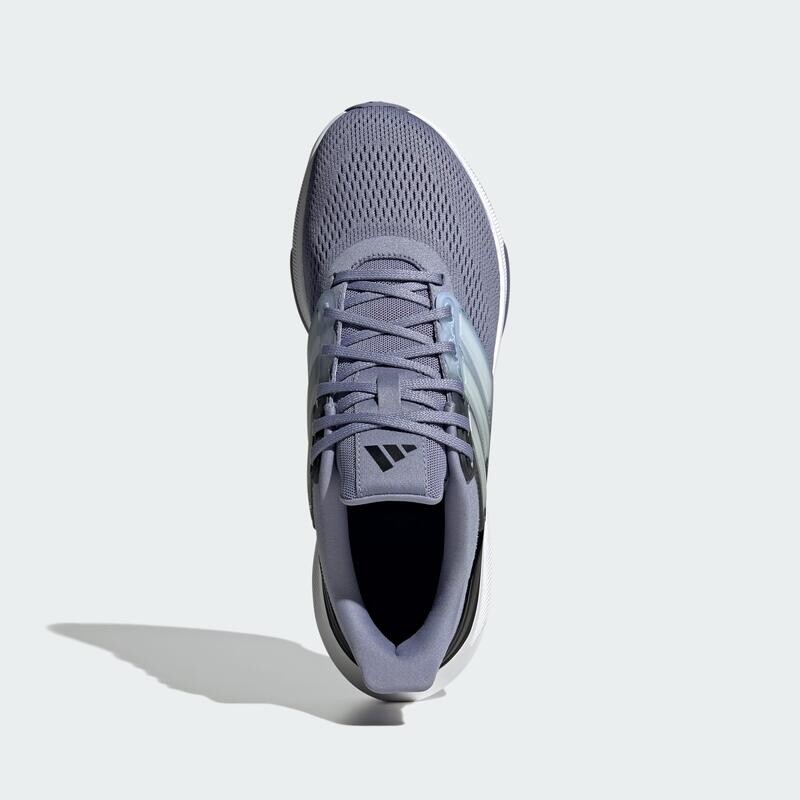 кроссовки Ultrabounce ADIDAS, цвет grau — фото 3
