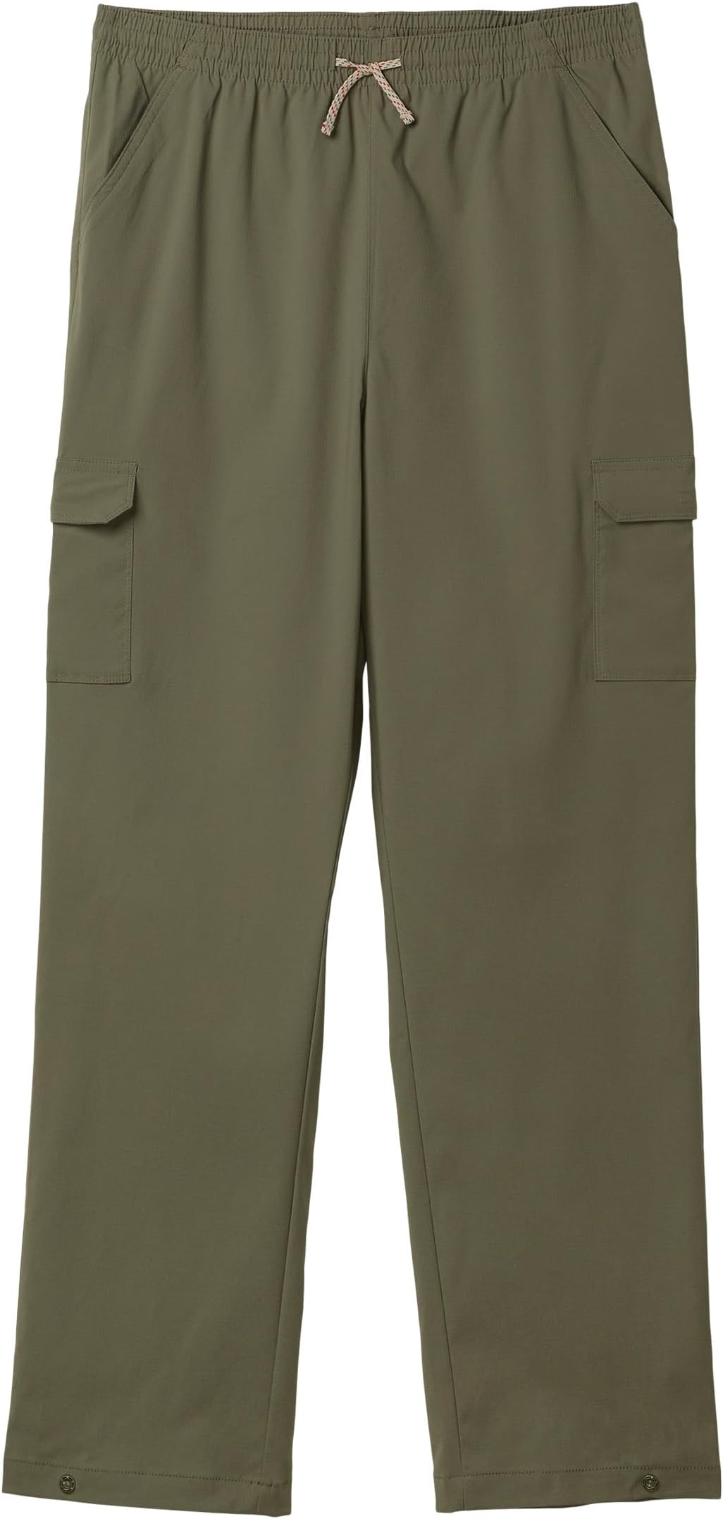 

Брюки Columbia Kids Tech Trail Utility Pants, цвет Stone Green