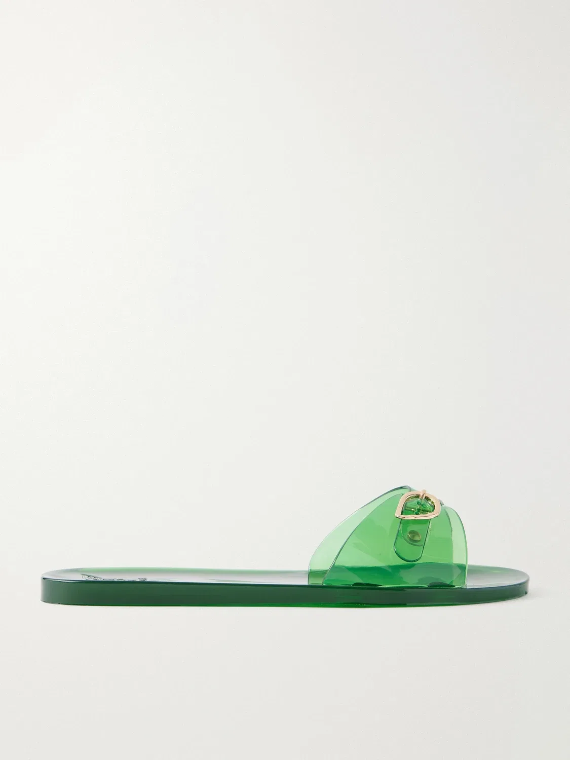 Вьетнамки Filia Jelly из ПВХ Ancient Greek Sandals, бирюзовый