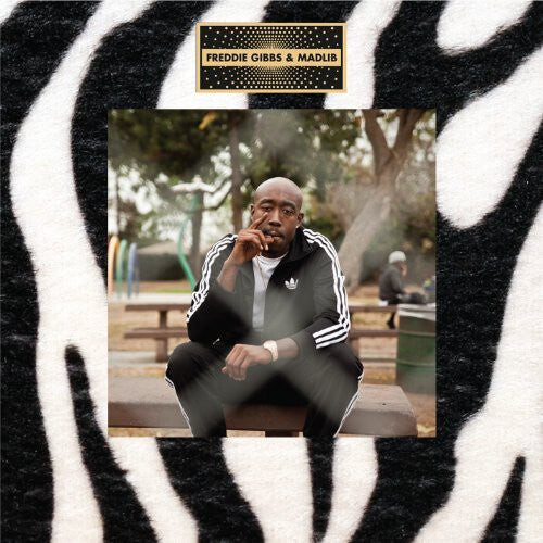 

Виниловая пластинка Gibbs, Freddie & Madlib: Pinata