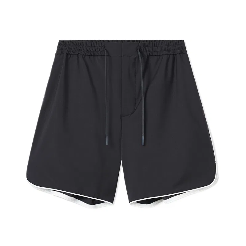 Шорты повседневные LACOSTE Cool Gray