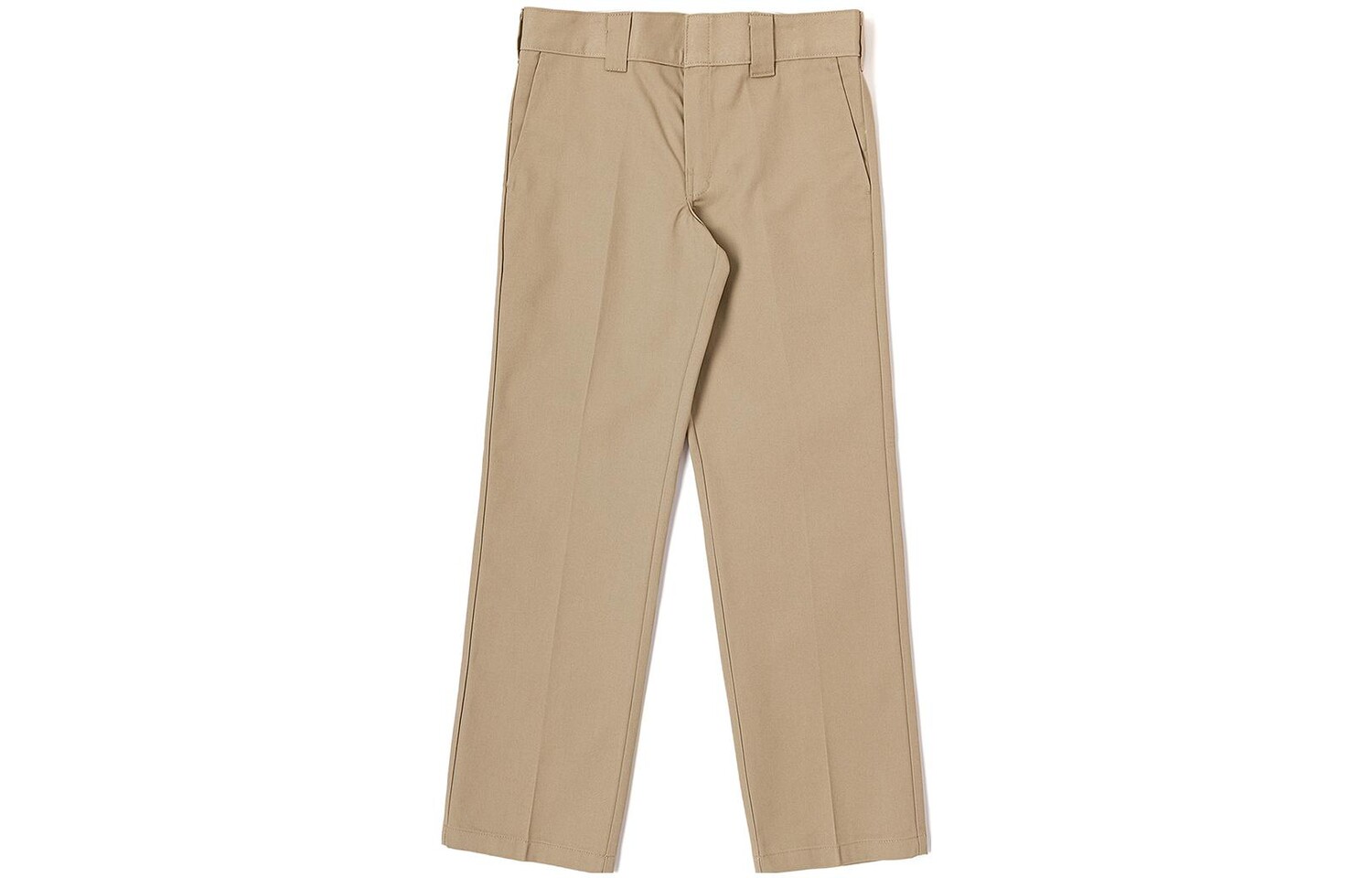 

Повседневные брюки унисекс хаки Dickies, хаки