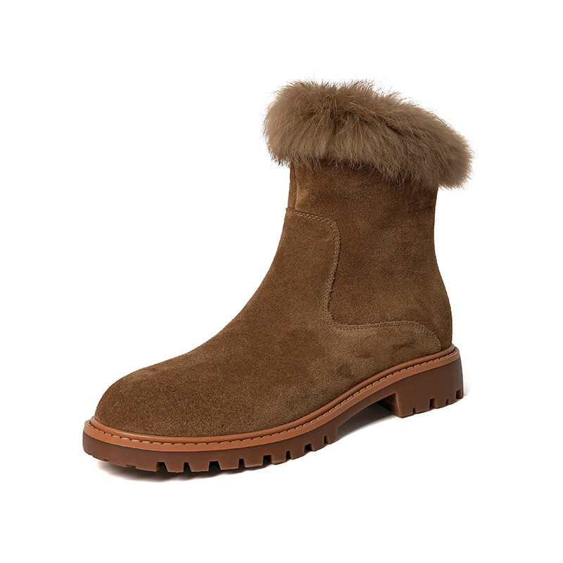 

Ботильоны Mo Lin Ankle Boots Women's