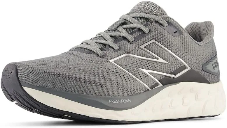 Мужские кроссовки New Balance 520, серый