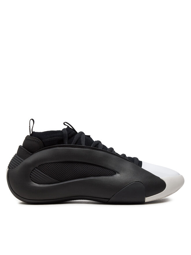 

Баскетбольные кроссовки Harden Volume 8 IG6648 Adidas, черный