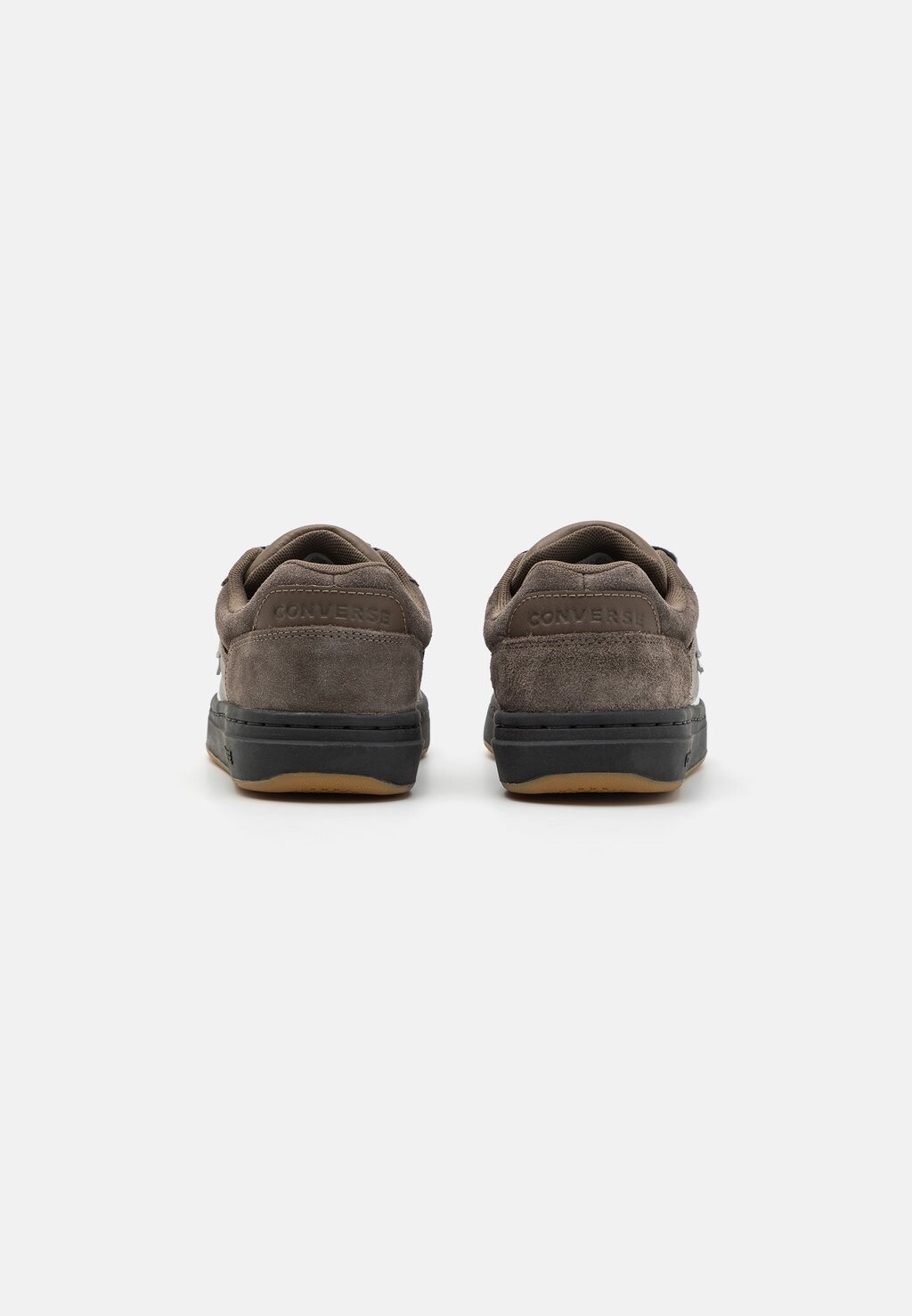 

Кроссовки на шнуровке PRO BLAZE CLASSIC UNISEX Converse, серый