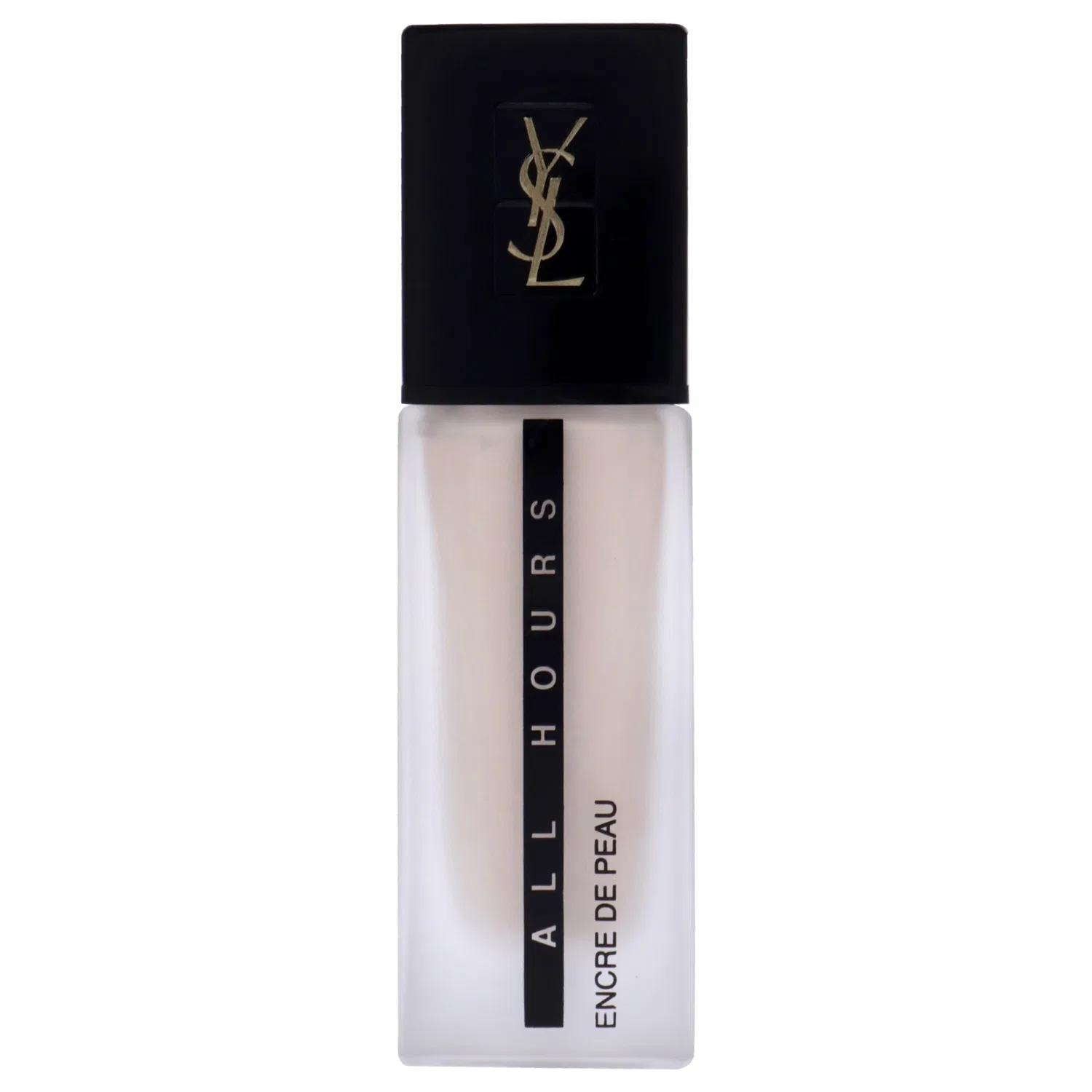 Тональный крем All Hours Foundation SPF 20 - B05 Milk от Yves Saint Laurent для женщин - 0,84 унции, коричневый — фото 2