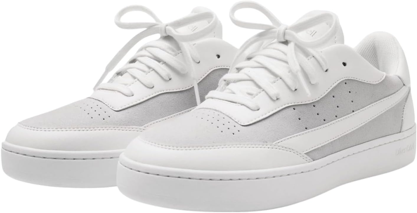 Кроссовки Oliver Cabell Unisex Vegan 581, Sea Salt — фото 3