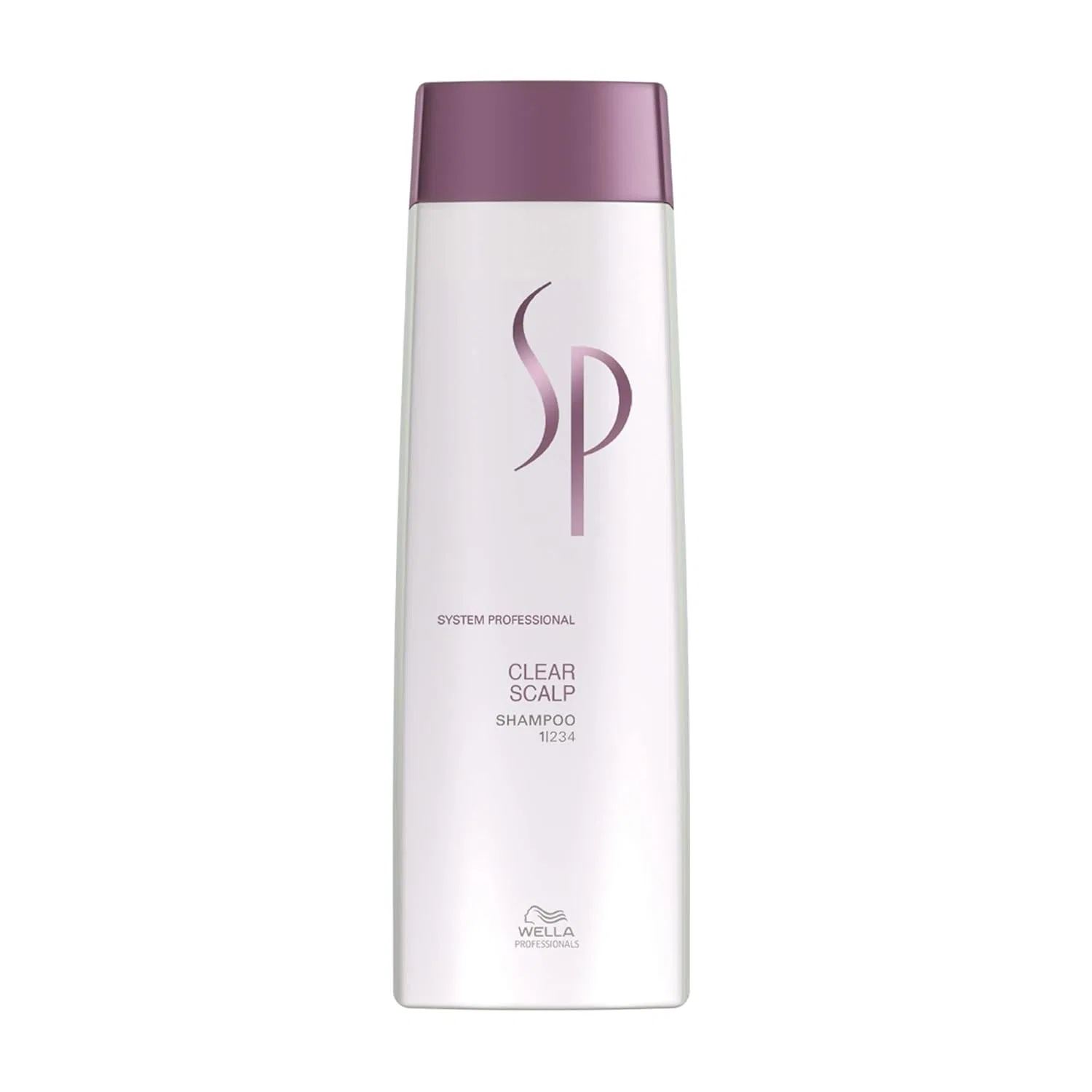 Шампунь SP CLEAR SCALP, 250 мл Wella Professionals