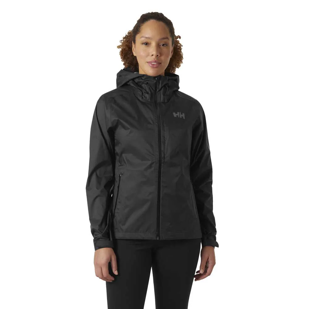 

Куртка Helly Hansen Loke Terra, черный