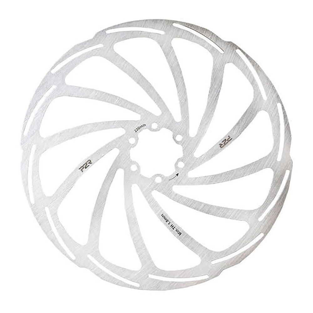 

Тормоза P2r DBR-10SS 6B disc