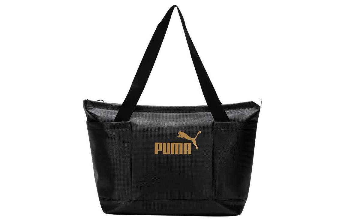 

Женская сумка Puma, Black