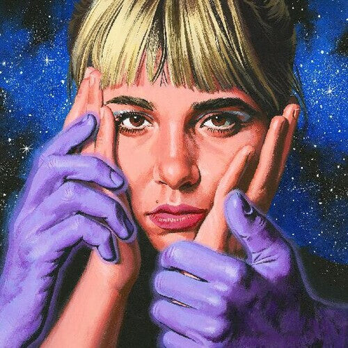 

CD диск Beach Bunny: Emotional Creature
