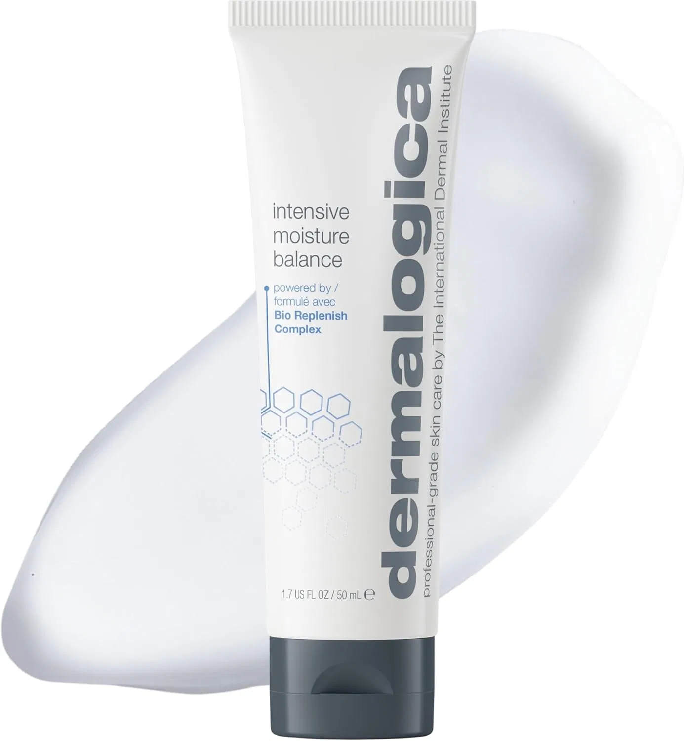Крем для лица Dermalogica — Дневной Intensive Moisture Balance, , для сухой кожи, 50 мл
