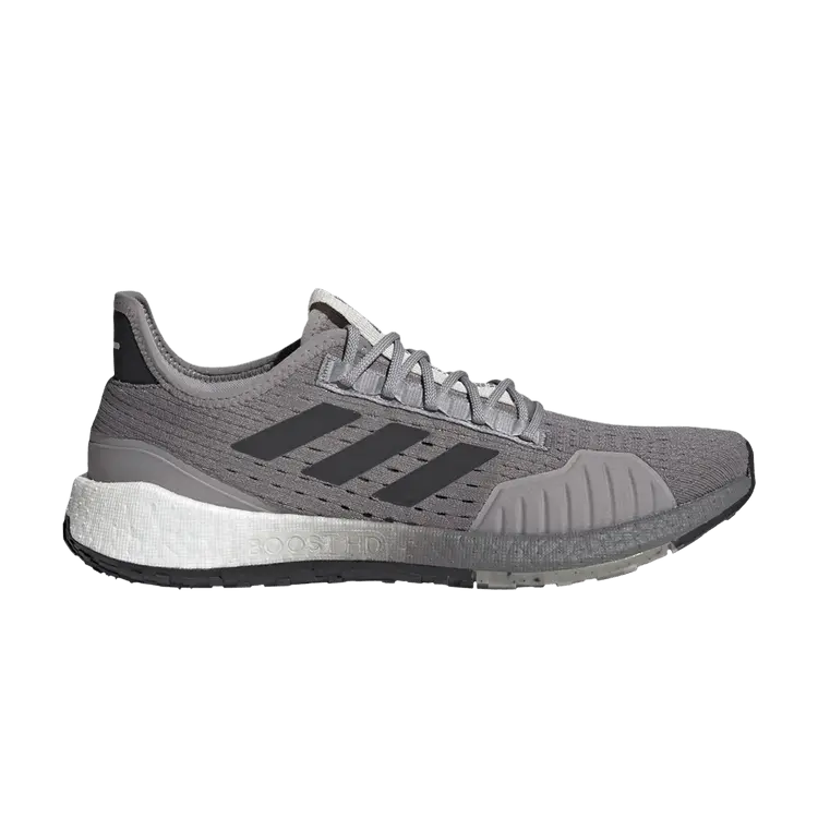 

Кроссовки adidas PulseBoost HD Summer.RDY 'Dove Grey', серый