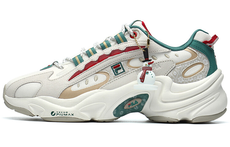 

Мужские массивные кроссовки Fila, Серый, Мужские массивные кроссовки Fila
