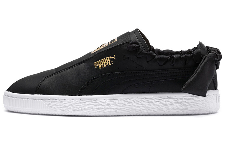 

Женская обувь для скейтбординга Puma Basket