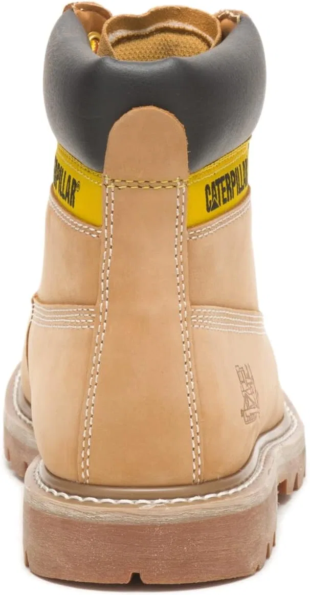 Мужские ботинки Cat Footwear Colorado, Honey — фото 4