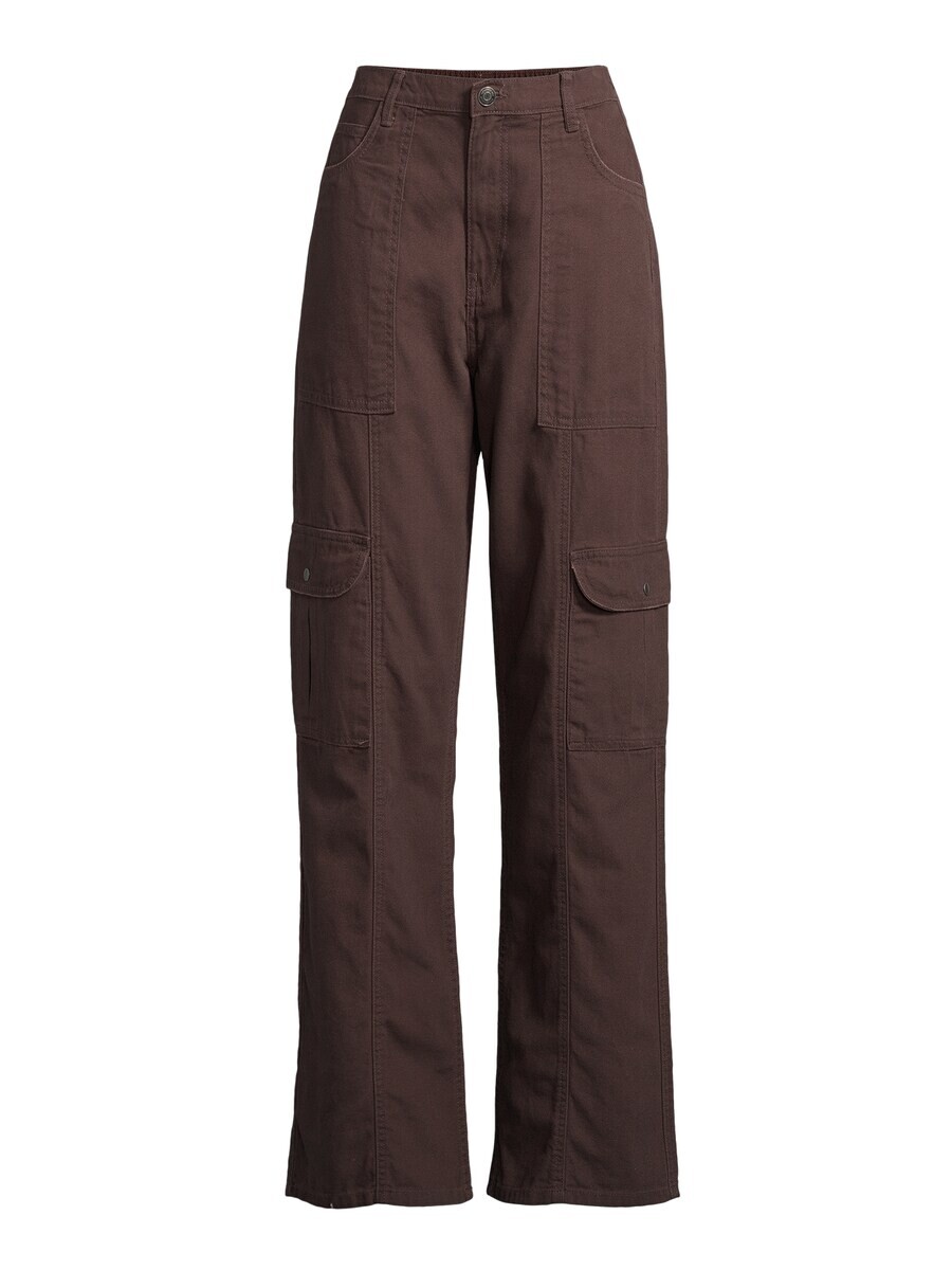 

Брюки AÉROPOSTALE Loose fit Cargo Pants, цвет Chocolate