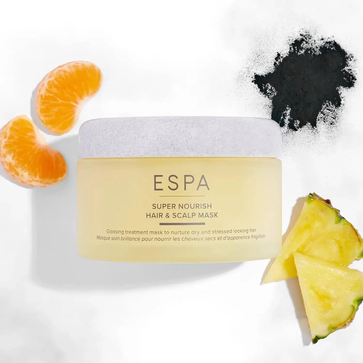 Маска для волос и кожи головы ESPA Super Nourishing, 190 мл Espa — фото 2