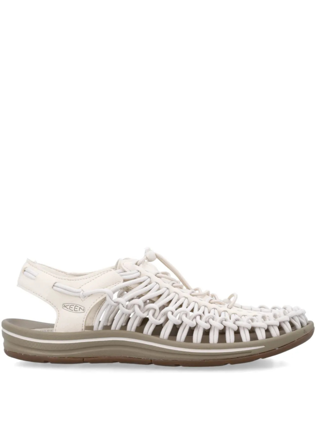 

ОБУВЬ KEEN Сандалии Uneek KEEN FOOTWEAR, белый