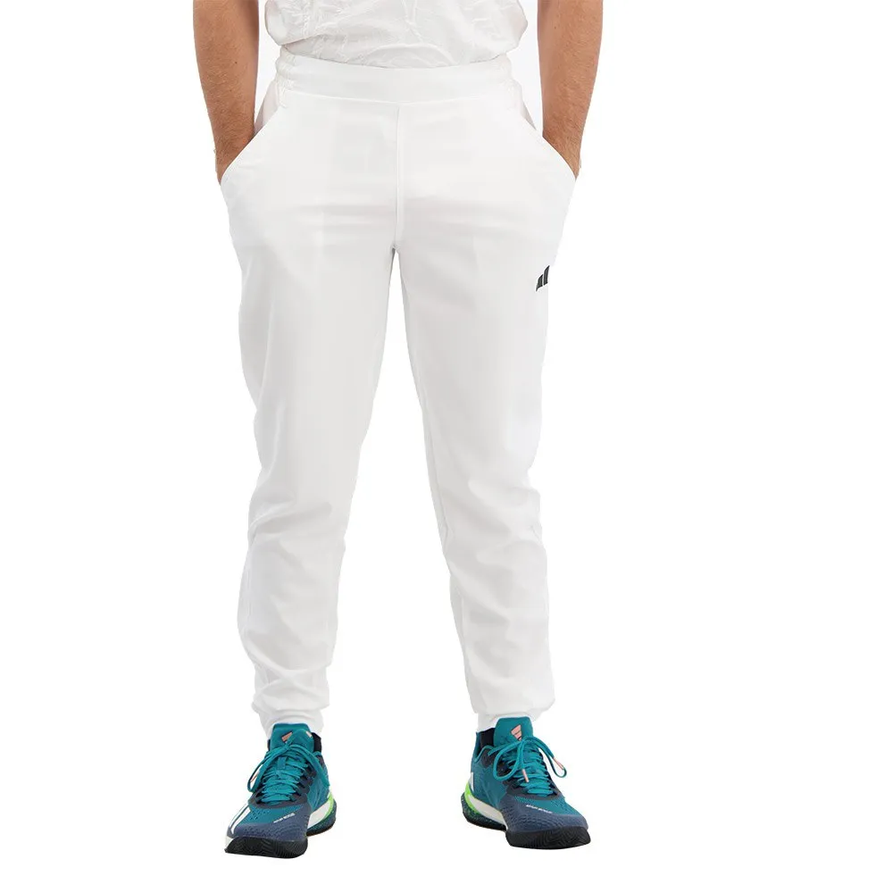 

Брюки adidas Pro Woven, белый