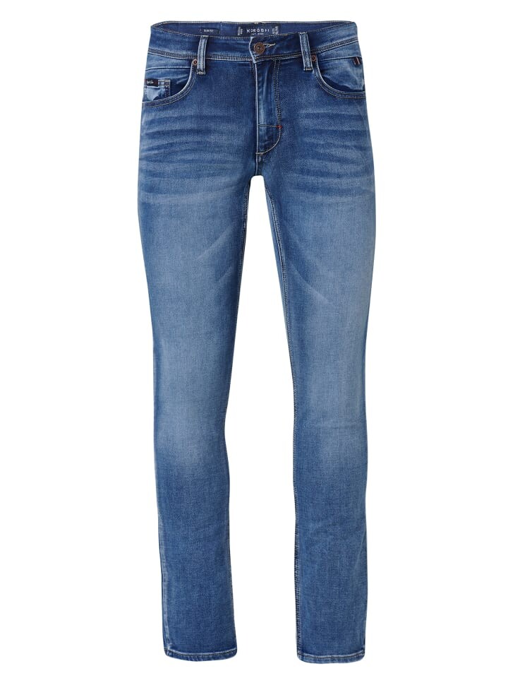 

Джинсы KOROSHI Slim fit jeans., синий