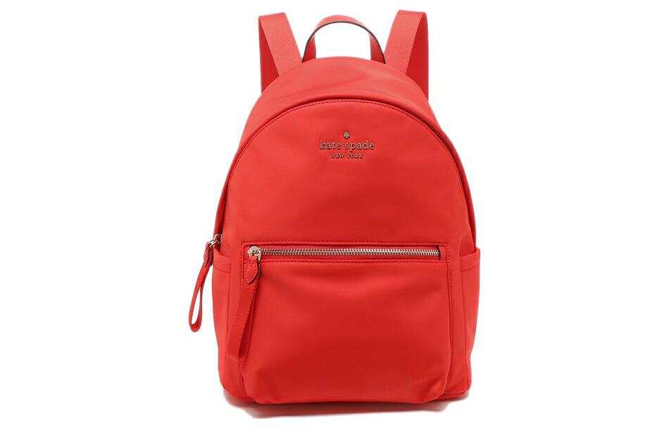 

Kate Spade Рюкзак Nylon Medium Women's Chelsea Red