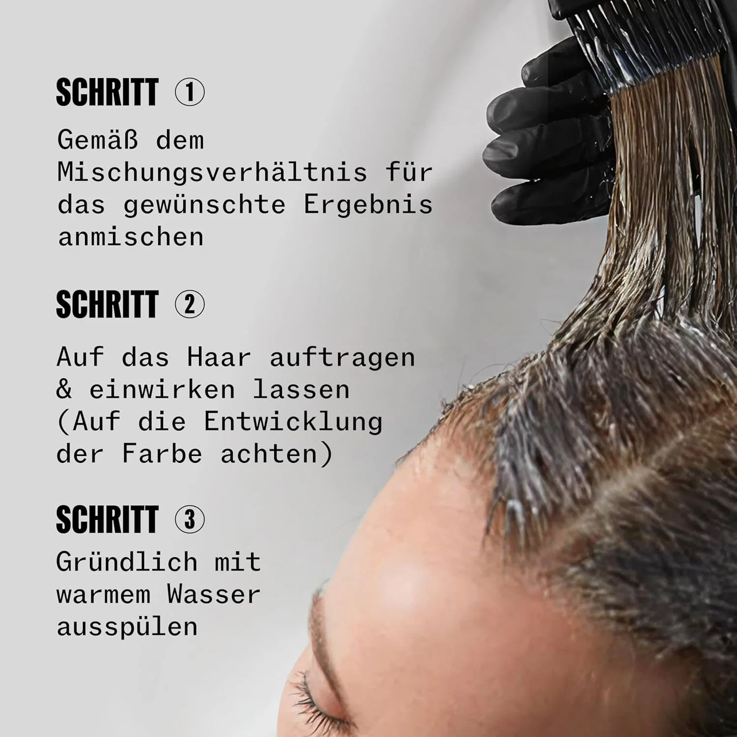 Окислитель Welloxon Perfect от Wella Professionals Wella Professionals — фото 4