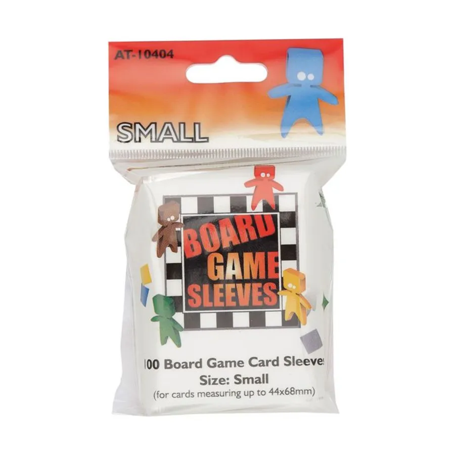 

Рукава для настольных игр — маленькие (100), Board Game Sleeves (Arcane Tinmen)