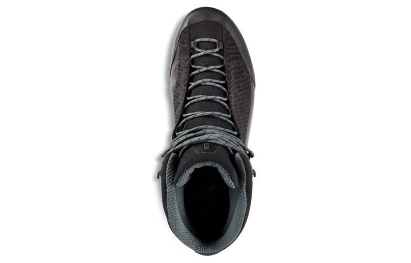 Мужские кроссовки Arcteryx Acrux GTX, черные — фото 4