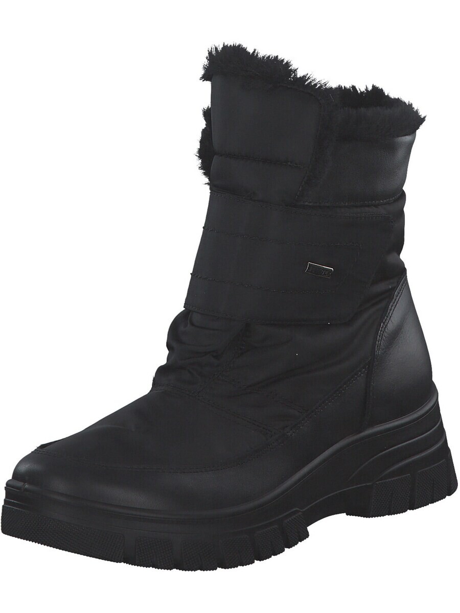 Классические сапоги IMAC Boots, черный