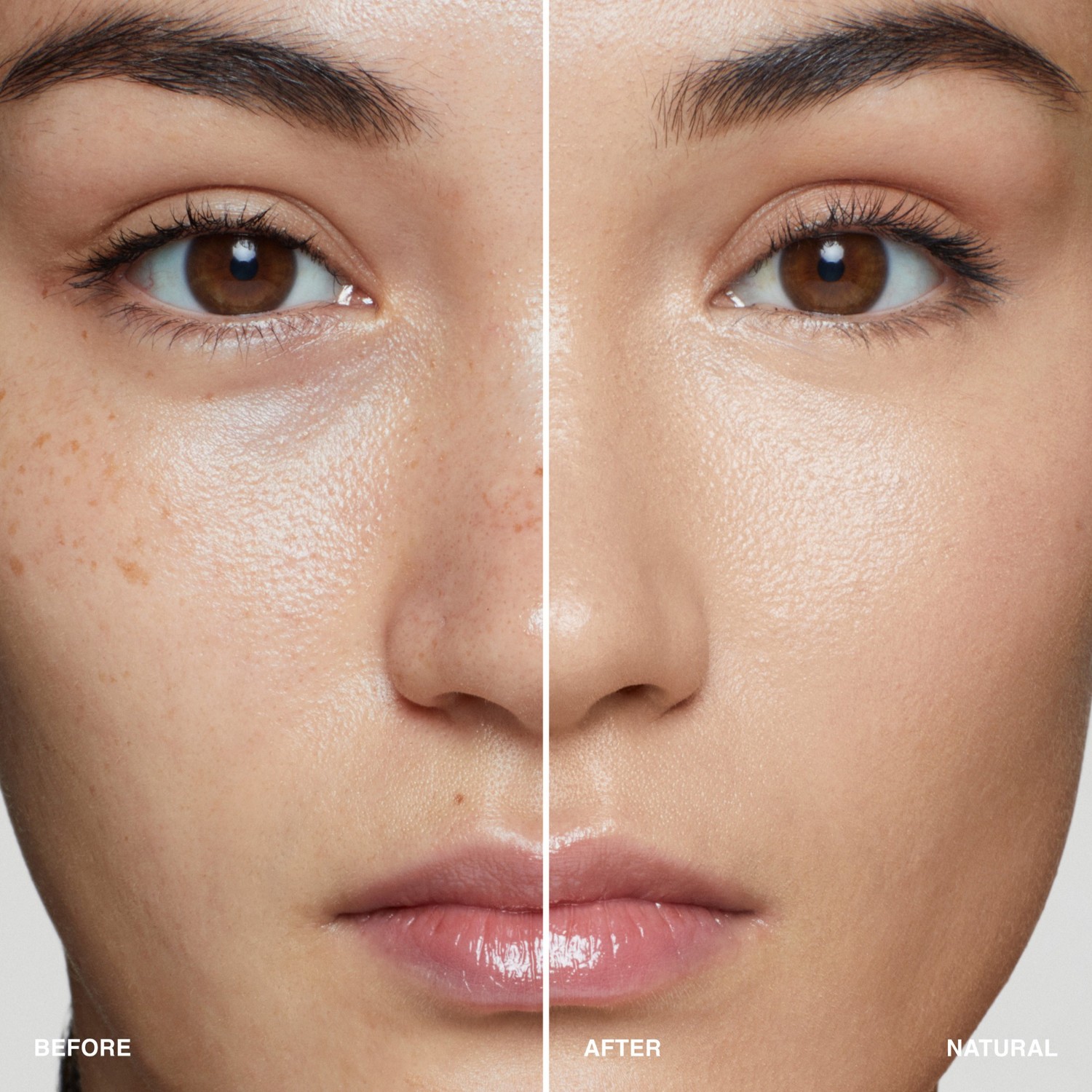 Тональный крем для лица intensive serum spf 40 Bobbi Brown, natural, объем 30 мл — фото 4