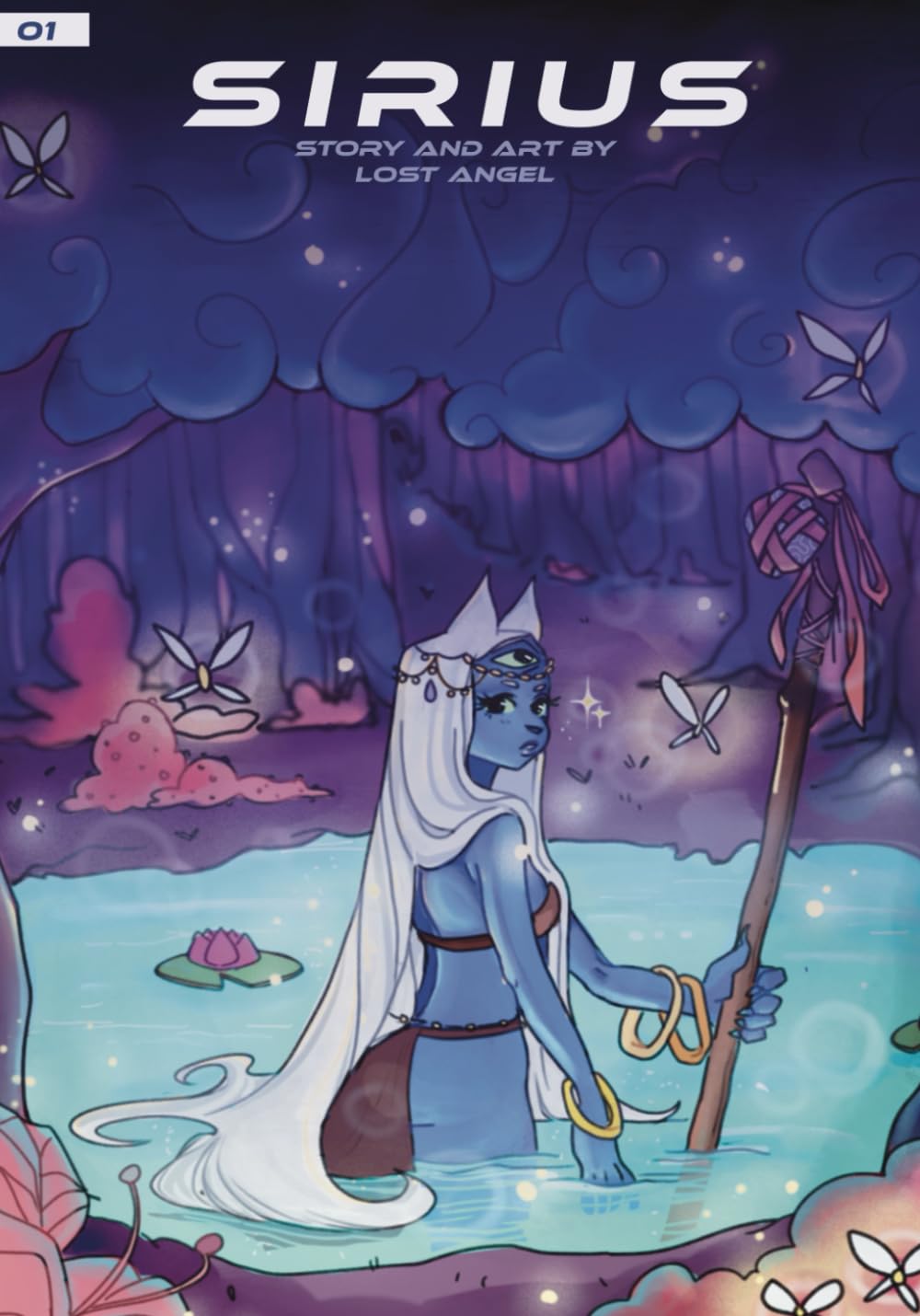 

SIRIUS Issue 1 (Independently published)