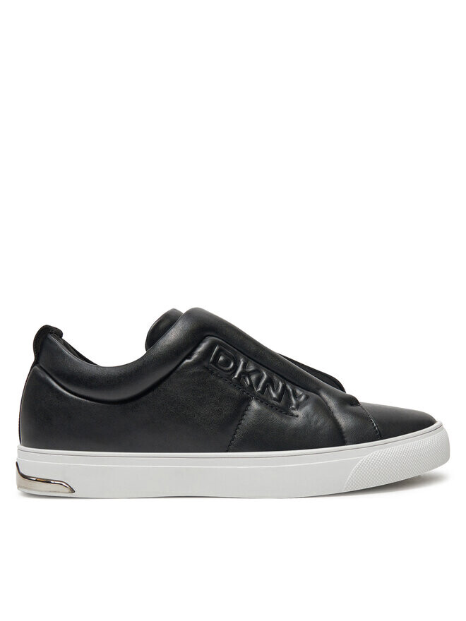 Кроссовки DKNY, черный