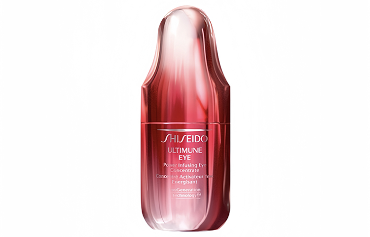 

SHISEIDO ZISHENGTANG старинный красный пояс сыворотка для глаз крем для глаз увлажняющий антиоксидант разглаживание морщин 15мл