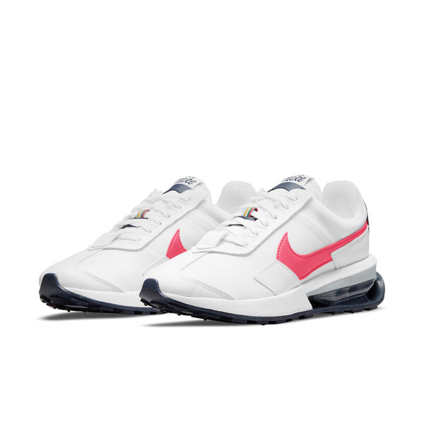 Кроссовки air max pre day Nike, белый — фото 3