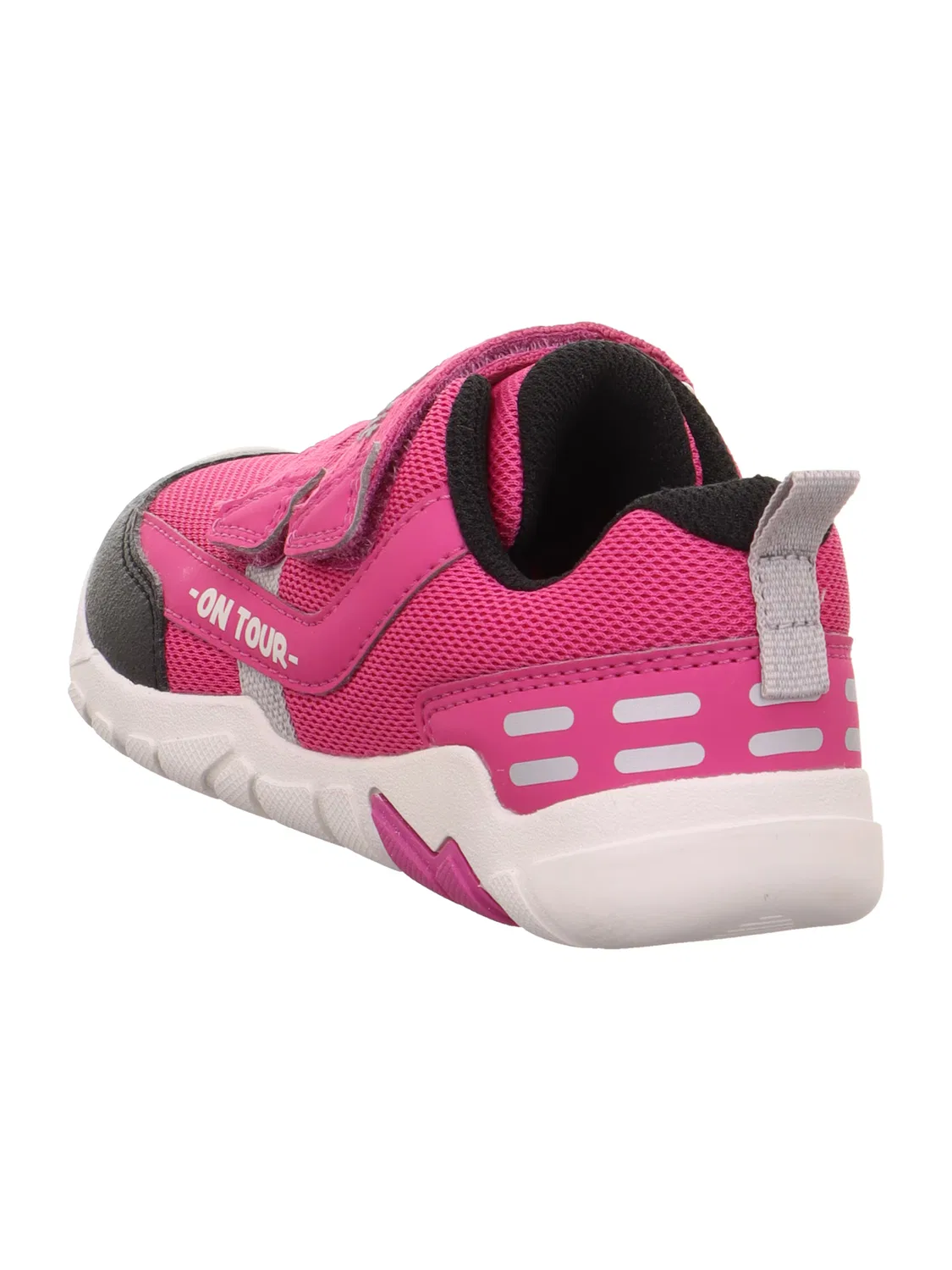 Кроссовки 'TRACE' Superfit, Pink — фото 3